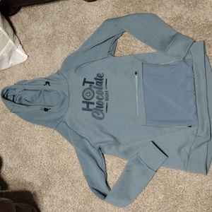 Sweatshirt hoodie size M